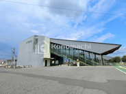 宝積寺近辺の画像