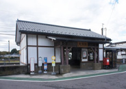 岩舟近辺の画像