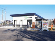 仁井田近辺の画像