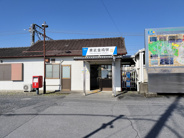 東武金崎近辺の画像