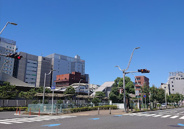 西千葉近辺の画像