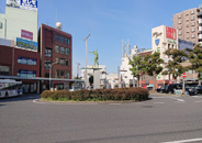 稲毛近辺の画像