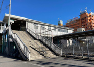 東千葉近辺の画像