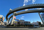 都賀近辺の画像