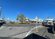 八幡宿近辺の画像