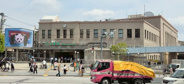 上野近辺の画像