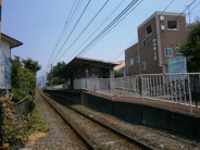 田窪近辺の画像