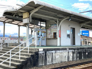 古泉近辺の画像