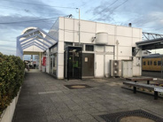 庭瀬近辺の画像