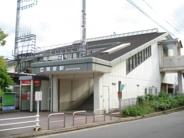 関屋近辺の画像