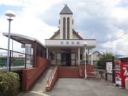 東富岡近辺の画像