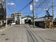 萩原天神近辺の画像