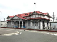 浜寺公園近辺の画像