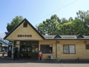附属中学前近辺の画像