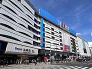 池袋近辺の画像