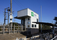 小田林近辺の画像