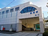 結城近辺の画像