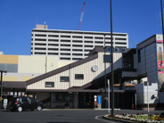 鴻巣近辺の画像