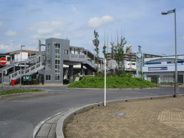 北鴻巣近辺の画像