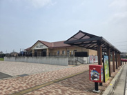 ふかや花園近辺の画像