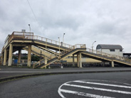 桜沢近辺の画像