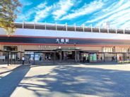 大橋近辺の画像