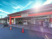 西鉄二日市近辺の画像