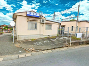 津古近辺の画像