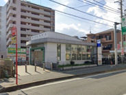 七隈近辺の画像