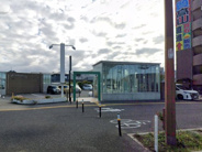 次郎丸近辺の画像