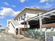 貝塚近辺の画像