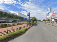 福岡空港近辺の画像