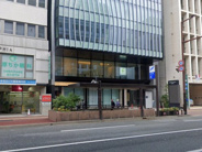 赤坂近辺の画像