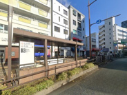 唐人町近辺の画像