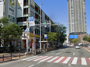 西新近辺の画像