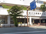 藤崎近辺の画像