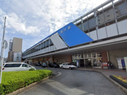 姪浜近辺の画像