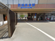 香椎近辺の画像