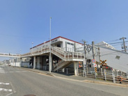 九産大前近辺の画像