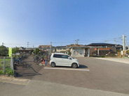 雁ノ巣近辺の画像