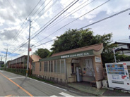 香椎神宮近辺の画像