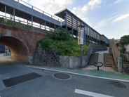 長者原近辺の画像