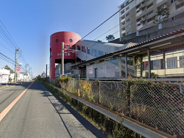 美咲が丘近辺の画像