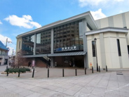 摂津本山近辺の画像