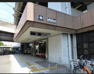 駒川中野近辺の画像