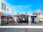 川間近辺の画像