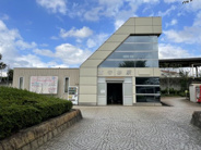 南守谷近辺の画像