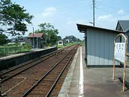 黒子近辺の画像