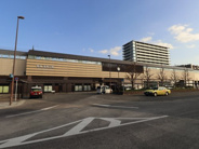 洛西口近辺の画像