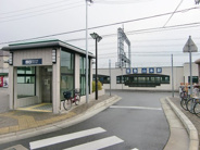 山本近辺の画像